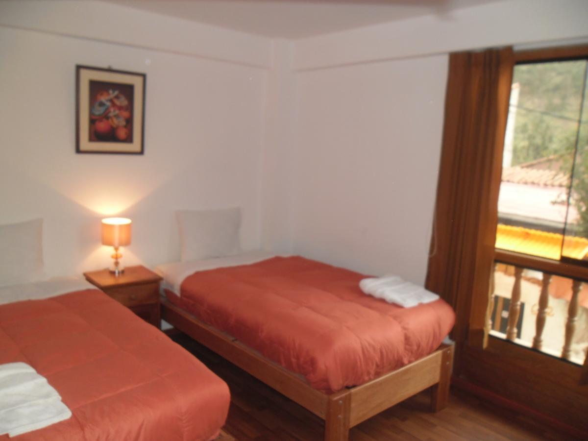 Mosoq Wasi Boutique Cusco Quarto foto